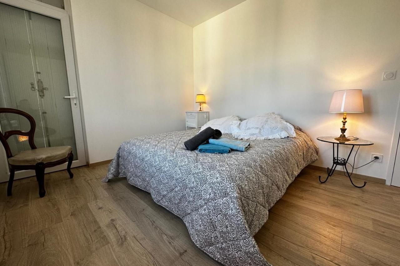 Clos Allegria Amboise Buitenkant foto